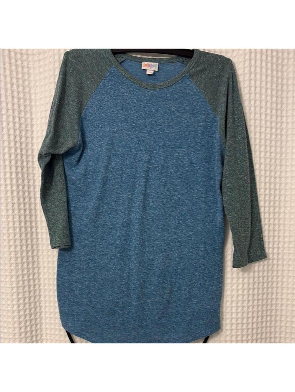 LuLaRoe Men's Tshirt